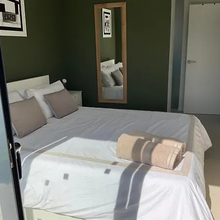 Luxury Modern With 60m Sun Terrace * Orihuela
