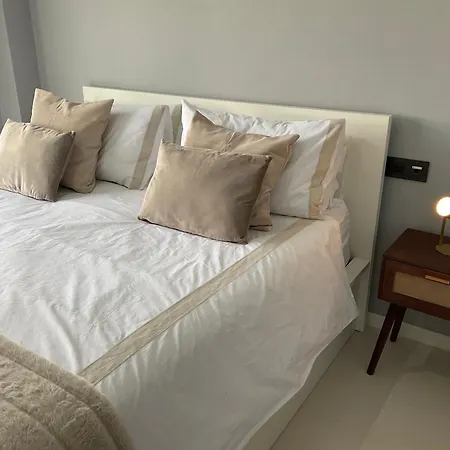 Apartment Luxury Modern With 60m Sun Terrace *